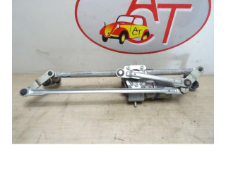 Моторчик дворников Skoda Octavia Mk2 (1Z)