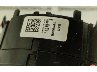 Подрулевой шлейф SRS 1K0959653C, ANILLOAIRBAG   Volkswagen Caddy