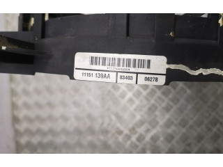 Вентилятор радиатора     11151139AA    Chrysler 300 - 300C 3.0