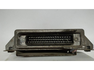 Řídící jednotka 9628993580 Citroen Berlingo 2000