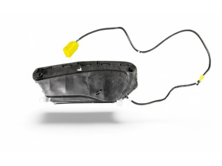 Подушка безопасности в сиденье 6q0880241b   Skoda Fabia Mk2 (5J)