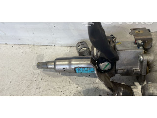  рейка  Колонка рулевая 6900001366, 6900001366   Renault Clio II 2001 - 2005 года