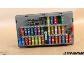 Pojistková skříňka 9568205480 Citroen Berlingo 2000