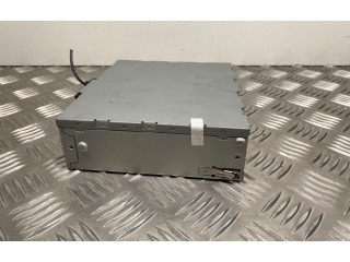 Радио/ проигрыватель CD/DVD / навигация 4G0035061E, 4G0035061H60   Audi S5