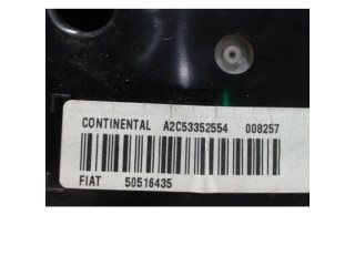 Přístrojová deska  Alfa Romeo Mito 2011   