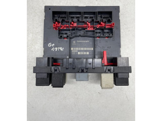 Блок комфорта 3C0937049D, F005V00525 Volkswagen Golf Plus