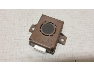 Блок управления 96427140   Chevrolet Nubira