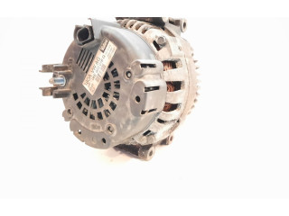 Генератор 06E903016G, 06E903016G   Audi A6 S6 C6 4F      