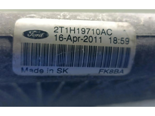 Интеркулер 2T1H19710AC Ford Transit - Tourneo Connect