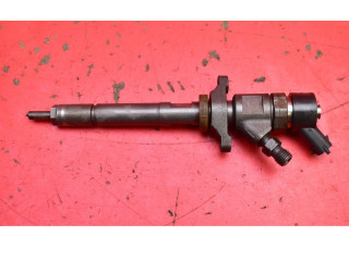 Форсунка 0445110239, 0445110239    Peugeot Expert   