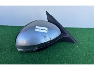 Зеркало электрическое Skoda Yeti (5L) 2009 - 2017 года