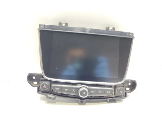 Дисплей    9839251480   Opel Grandland X