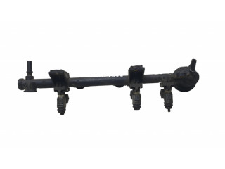 Vstřikovací lišta 9627765680 Citroen Berlingo pro benzínový motor 1.8