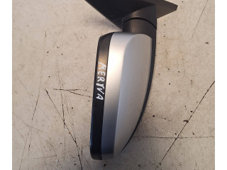 Зеркало электрическое Opel Meriva A 2003 - 2010 года