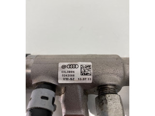 Vstřikovací lišta 03L089N, 057130764AB Volkswagen Tiguan CFF