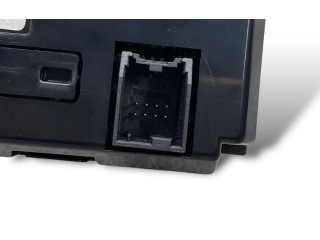 Дисплей 565412769, 13277072 Opel Meriva B