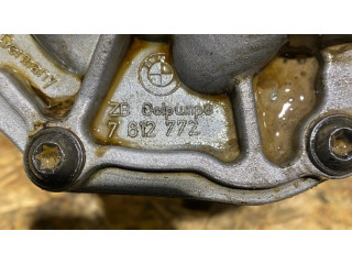 Масляный насос N63 7612772, 10111200153 BMW 5 F10 F11 4.4