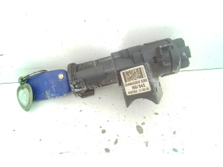 Комплект блоков управления 51768657, 51768657 Fiat Idea