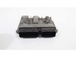 Комплект блоков управления 13396575, 13396575   Opel Meriva B