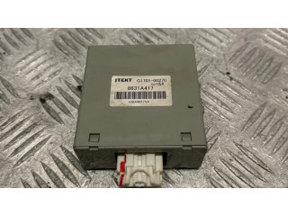 Блок управления 8631A417, G170100270   Citroen C-Crosser