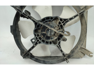 Блок управления климат-контролем    KIA Rio