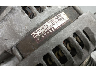 Генератор 270600Q180, TG1042109810 Peugeot 108