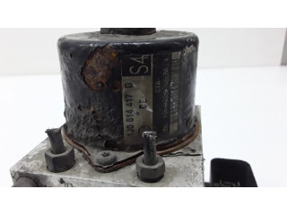 Блок АБС 1J0614417D, 1C0907379K Audi A3 S3 8L 1996-2003 года