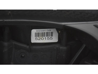 Volant BMW 5 E60 E61 2005 6023391, 520155