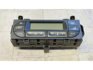Блок управления климат-контролем 96377775XT Citroen C2