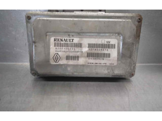 Блок управления коробкой передач 8200306333 Renault Vel Satis