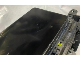 Дисплей    80A919604A   Audi Q5 SQ5