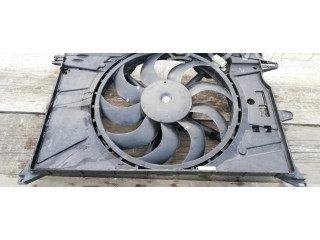 Вентилятор радиатора 51965900 Jeep Renegade