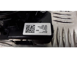 Подрулевой шлейф SRS 5c0959653 Volkswagen Beetle A5