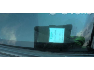 Модуль управления BSM 00006500FH Citroen C2