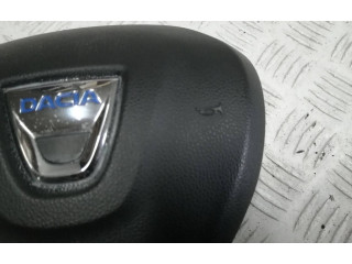 Подушка безопасности водителя 985701142R, 34226024H Dacia Logan II