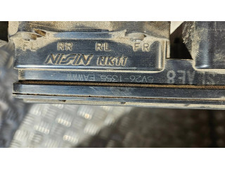 Блок АБС 999197A9, V26V91778 Honda Accord 2003-2007 года