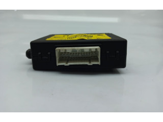 Блок управления двигателя 96465964   Chevrolet Matiz