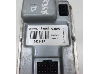 Блок управления 89007467, 5408497   Saab 9-5