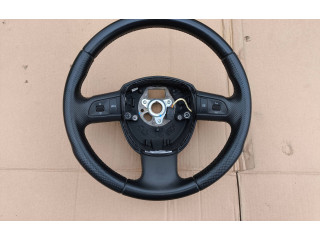 Руль Audi A3 S3 8P 2003 - 2012 года 8P0419091DD, 8P0419091