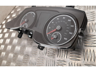 Přístrojová deska Volkswagen Transporter - Caravelle T6 2022 7LA920941A, B2094