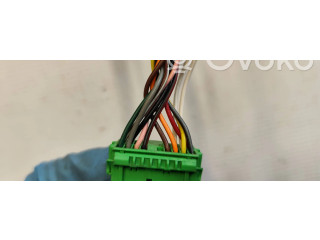 Зеркало (механическое)       Volvo XC90  2003 - 2006 года   