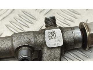 Топливная рампа 03L130089P, 03L906054 Skoda Yeti (5L) 2.0 для двигателя CFH