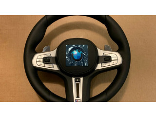 Volant BMW 7 G11 G12 2016 32308008181, 32308094544