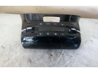 Блок управления климат-контролем 96722471XU Peugeot 2008 I