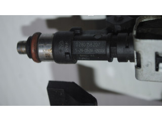 Vstřikovač 0280158207 Ford Fiesta