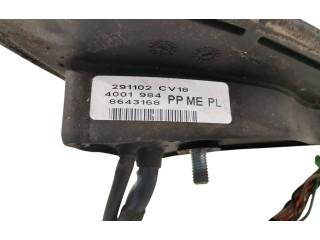 Зеркало электрическое Volvo XC90 2003 - 2006 года