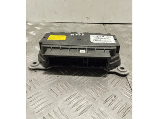 Блок подушек безопасности 31681216, 01255573   Volvo XC90