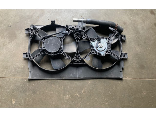 Комплект вентиляторов 100909 Mitsubishi Outlander