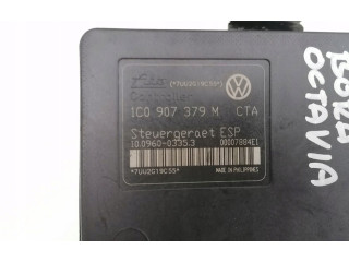 Jednotka ABS 1C0907379M, 1C0907379M Seat Toledo II (1M) 1998