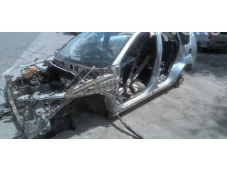 Блок АБС 4670A458 Mitsubishi Outlander 2007 - 2012 года